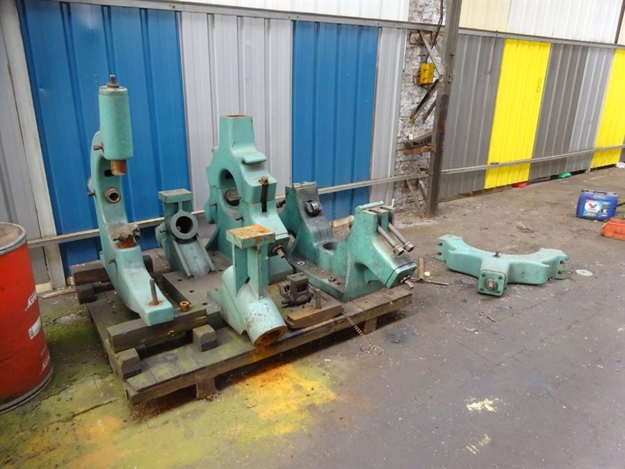 Morando PR57, Ø 1260 x 7100 mm