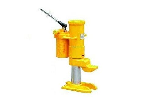 Machine Jack, 10 ton