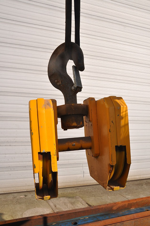 Crane Hook, 3,75 ton