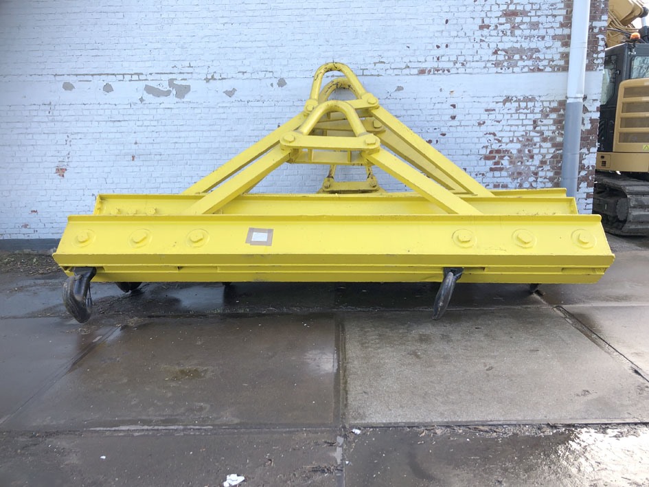 Lifting Beam, 50 ton