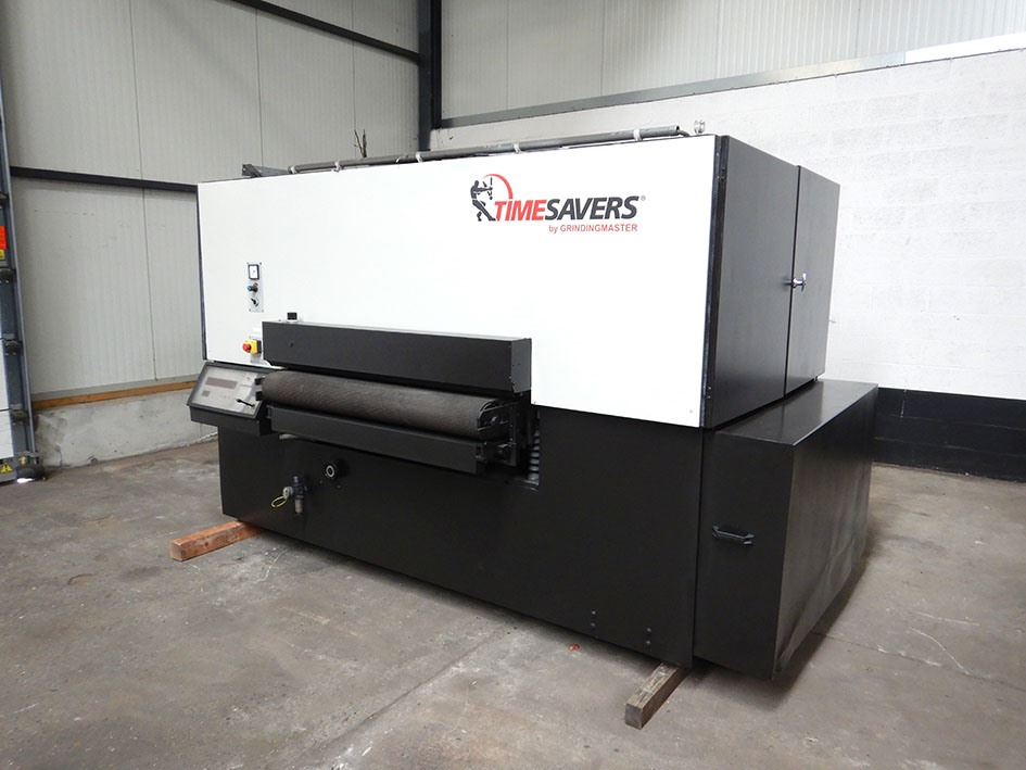 Timesavers Grindingmaster, 1300 mm