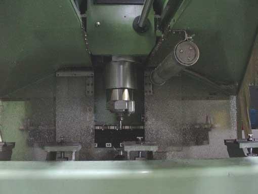 Unisign, Univers 4.2 CNC