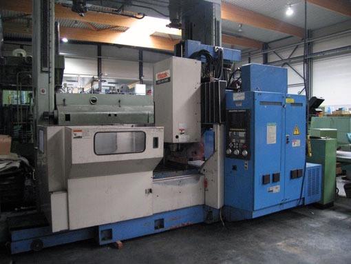 Mazak, VQC 30/50B X:1500 - Y:760 - Z:508 mm