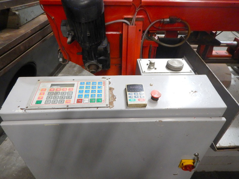 BTM, 46.32 Automatic CNC