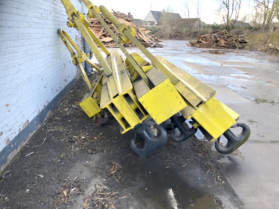 Lifting Beam, 20 ton