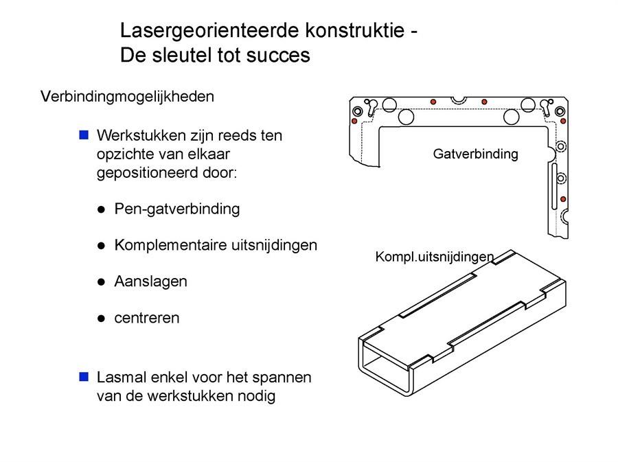 Trumpf - Kuka, YAG Laser beam welding - robot