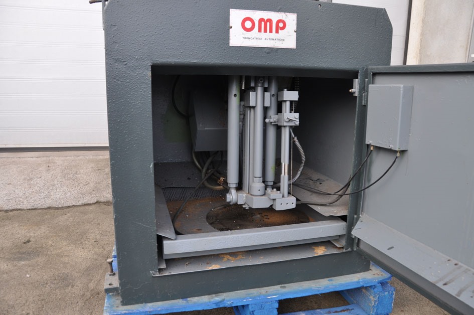 OMP Ipematic, 425 S