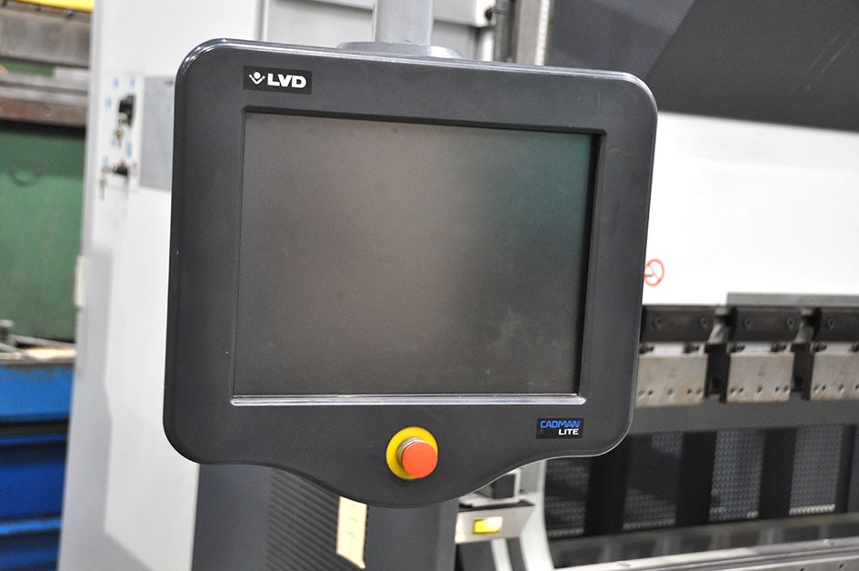 LVD, PPEC 170 т x 3100 мм CNC