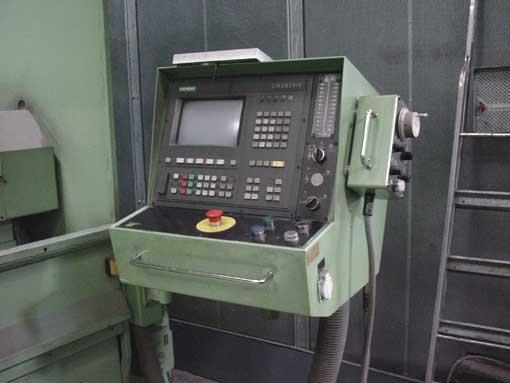 Unisign, Univers 4.2 CNC