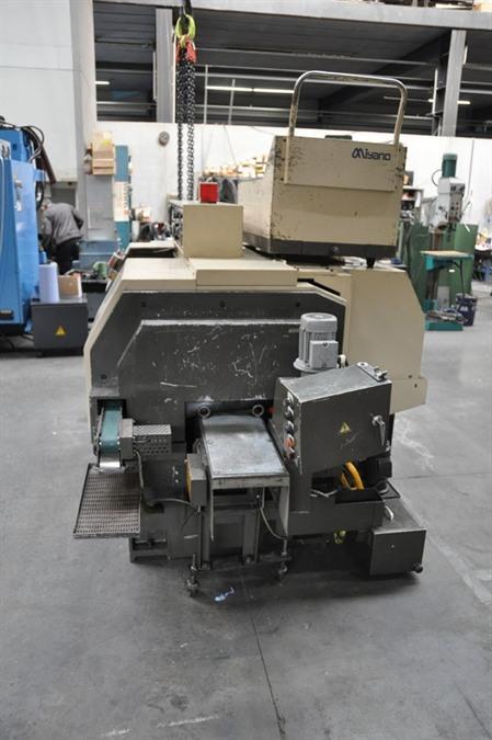 Miyano, BND 34S Ø 300 x 350 mm