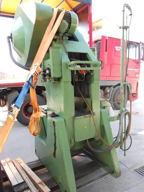 Stemmach NN, 40 ton