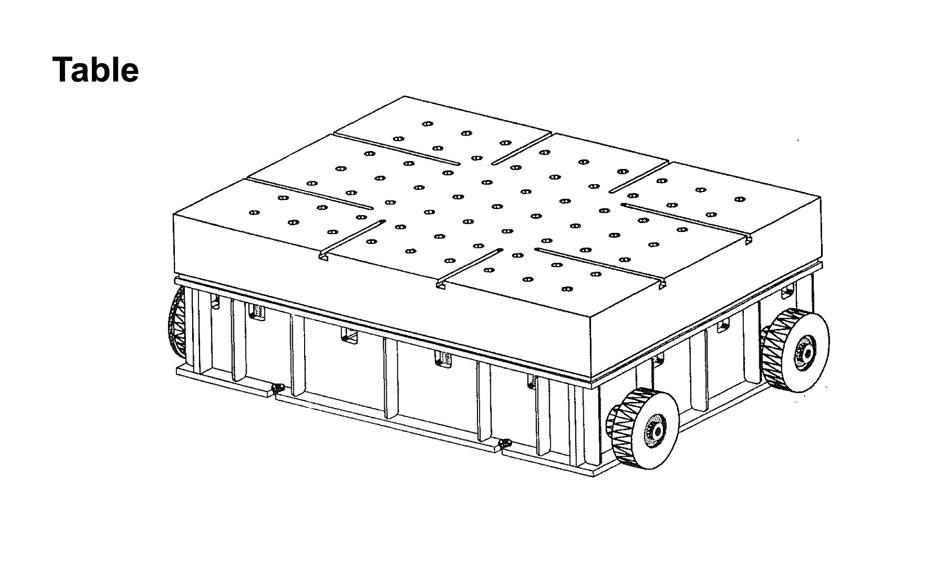 Haco, 100 ton CNC