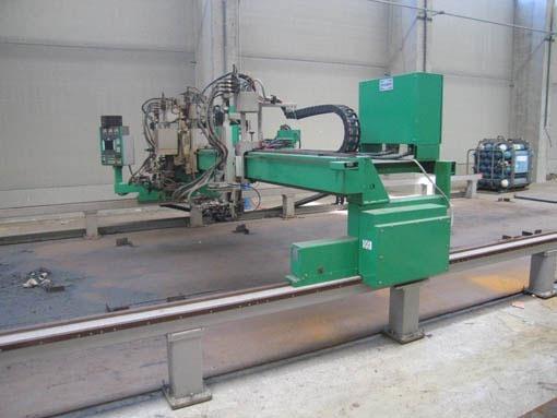 Zinser cnc, 2215-4