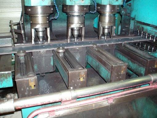 Kaltenbach, APS 110 CNC