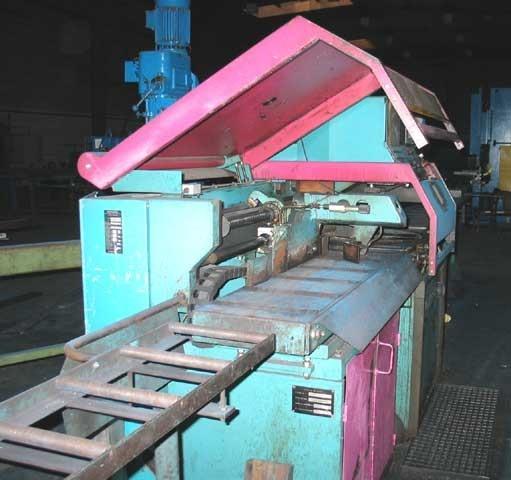 Kaltenbach, KKS 401 cnc