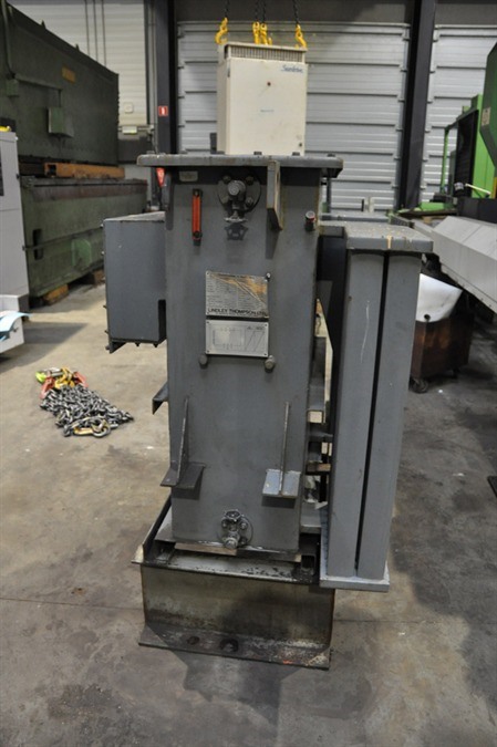 Lindley Thompson Transfo, 400-200V