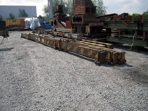 Lifting Beam, 5T x 12m