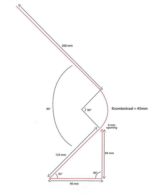 Tecnoma rollforming, для unique новий gutter concept