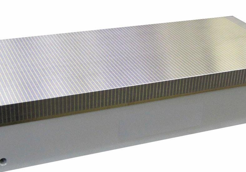 Magnetic Table, 640 x 320 mm