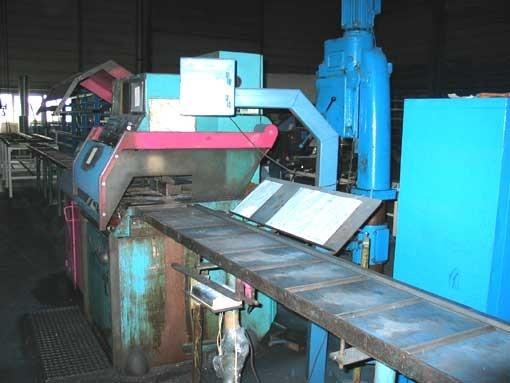 Kaltenbach, KKS 401 cnc