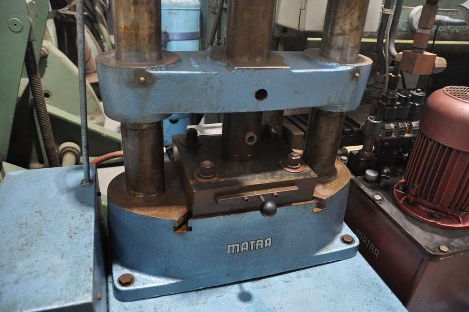 Matra Werke, press