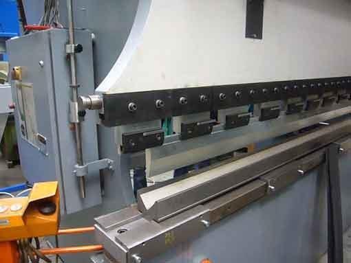 Adaptive tooling, Haco-lvd-amada