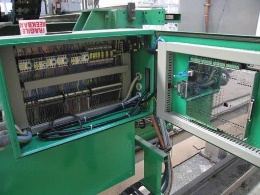 Zinser cnc, 2215-4