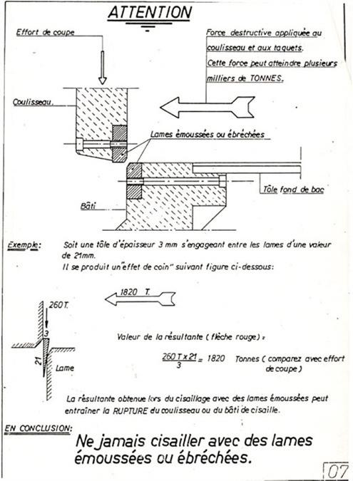 Lefort, C 265T