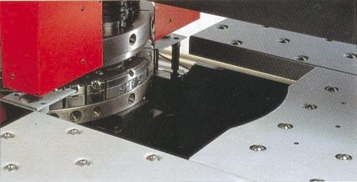 Amada, Arcade 210 CNC