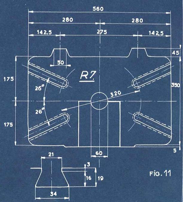 Raskin, 120 Ton