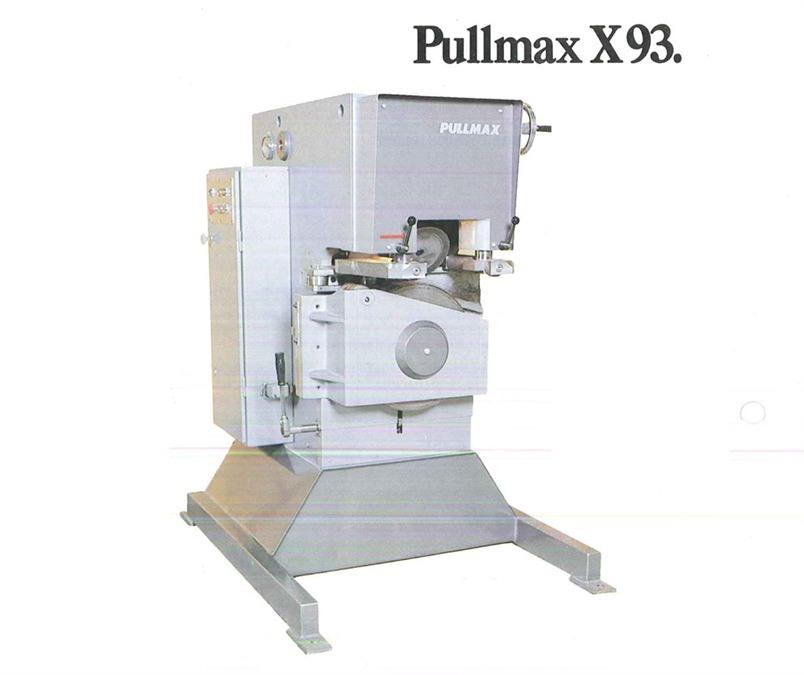 Pullmax, X 93
