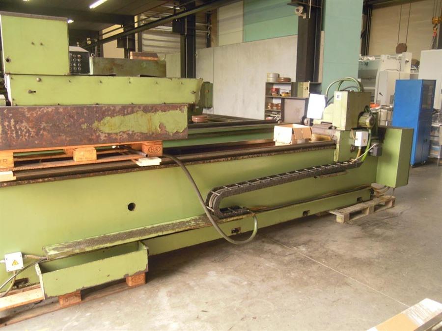 Reform, AR 31 type 51 - 3100 x 150mm