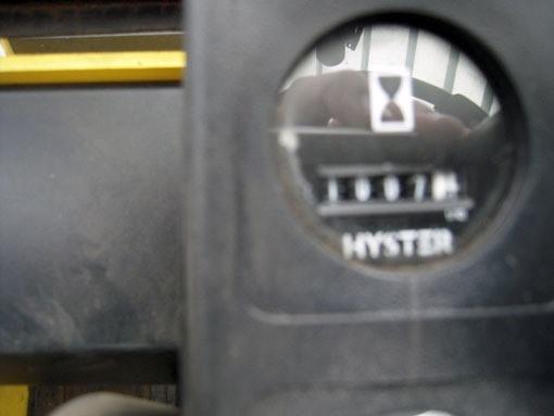 Hyster, H7.00 XL