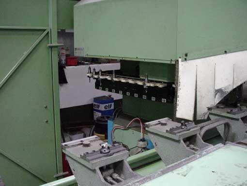 Unisign, Univers 4.2 CNC