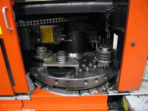 Amada, Arcade 210 CNC