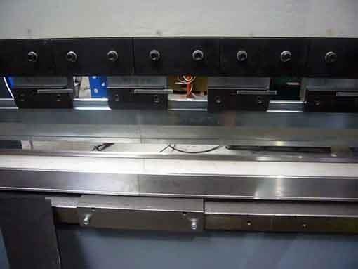 Adaptive tooling, Haco-lvd-amada