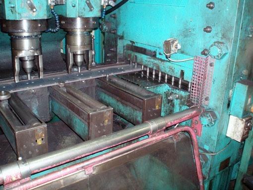 Kaltenbach, APS 110 CNC