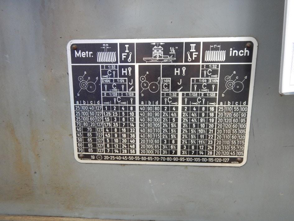 VDF, E16 Ø 1800 x 8000 mm