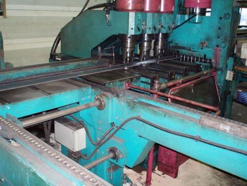 Kaltenbach, APS 110 CNC