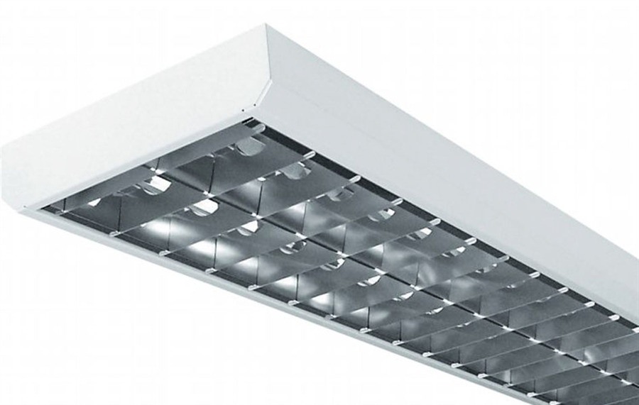 Complete line, для fixtures of fluorescent lighting