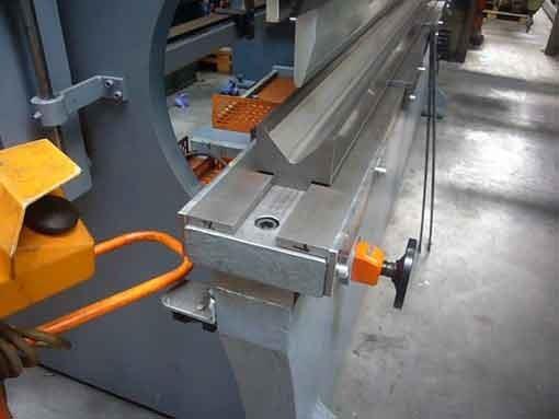 Adaptive tooling, Haco-lvd-amada