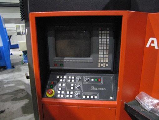 Amada, Arcade 210 CNC