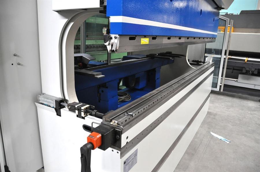 Trumpf TrumaBend V130, 130 т x 3060 мм CNC