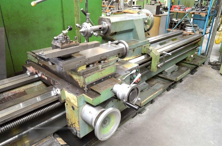 Poreba TPK, Ø 800 x 3300 mm