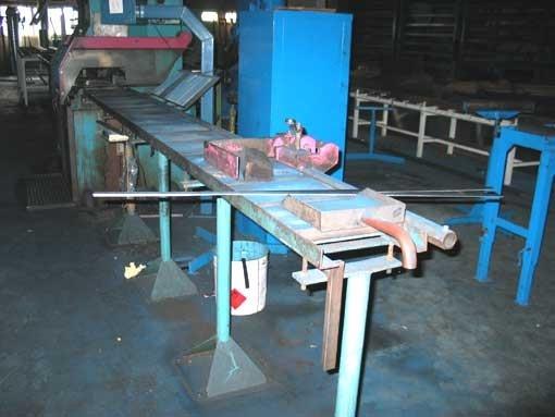 Kaltenbach, KKS 401 cnc