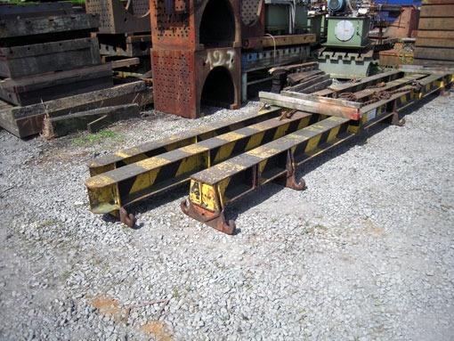 Lifting Beam, 5T x 8m