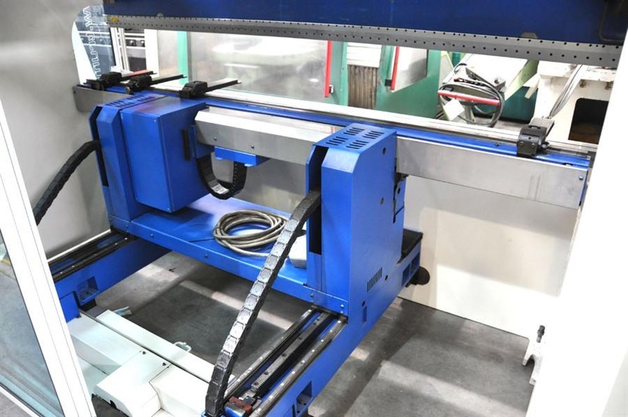 Trumpf TrumaBend V130, 130 т x 3060 мм CNC