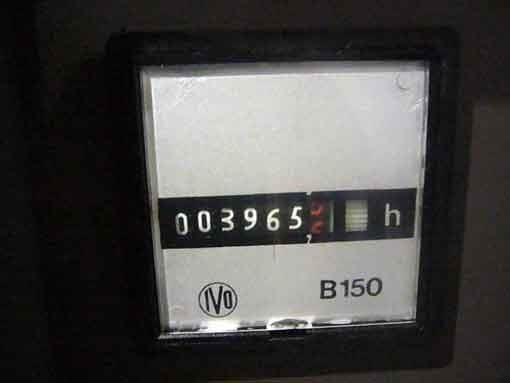 Maho, MH 600 E2 CNC X: 600 - Y: 450 - Z: 400 mm