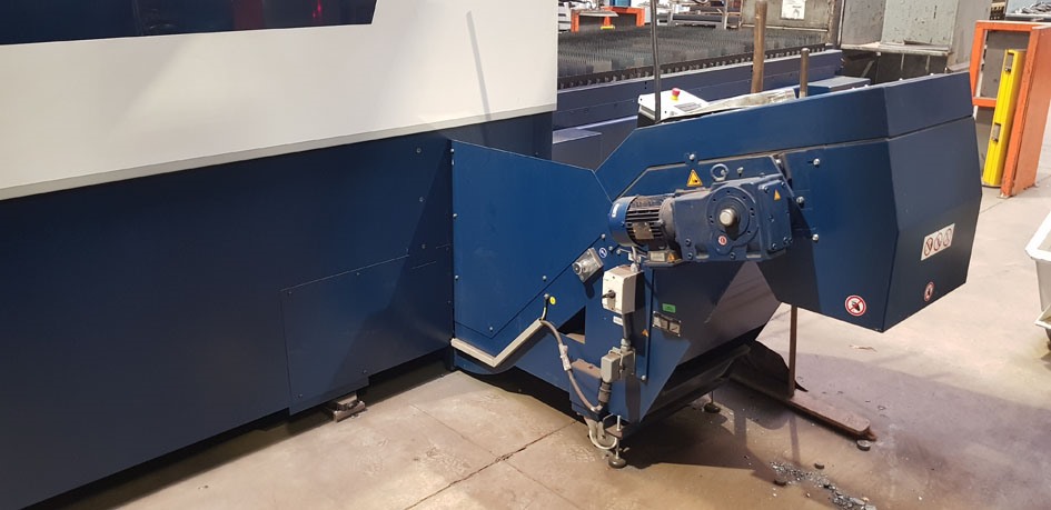 Trumpf TruLaser 3030, 3000 x 1500 мм