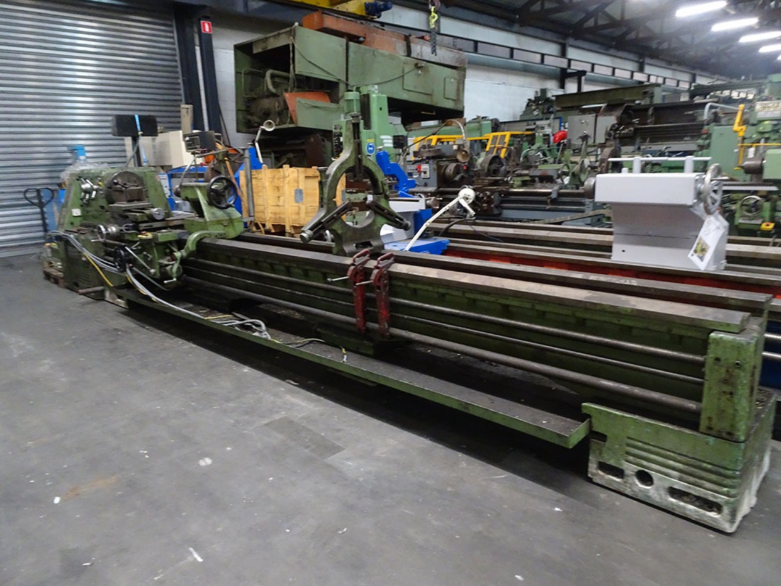 Sculfort Maxicap, Ø 780 x 5000 mm NC